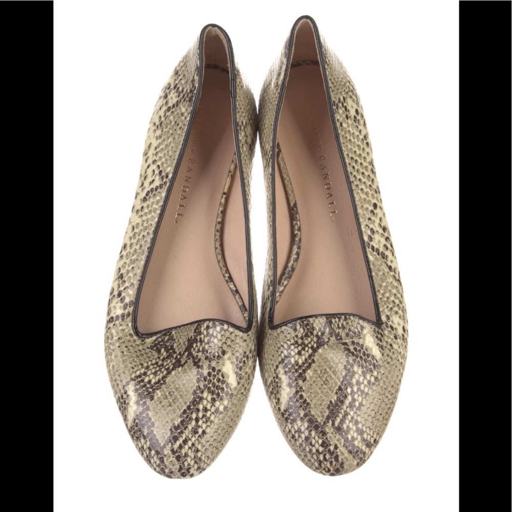 Loeffler Randall Loafers